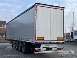 Berger Curtainsider Coil