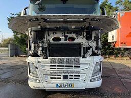 VOLVO FH 13.460 4X2 Tractor-unit Spring/Air Retarder P