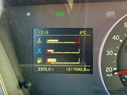 VOLVO FH 13.460 4X2 Tractor-unit Spring/Air Retarder P