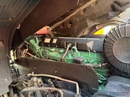 VOLVO FH 13.460 4X2 Tractor-unit Spring/Air Retarder P