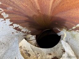 VOLVO FM 12.380 8X4 CIFA Beton Mixer Spring/Spring *TO