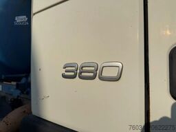 VOLVO FM 12.380 8X4 CIFA Beton Mixer Spring/Spring *TO