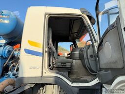 VOLVO FM 12.380 8X4 CIFA Beton Mixer Spring/Spring *TO