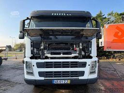 VOLVO FM 12.380 8X4 CIFA Beton Mixer Spring/Spring *TO
