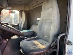 VOLVO FM 12.380 8X4 CIFA Beton Mixer Spring/Spring *TO