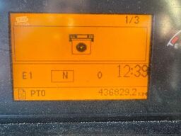 VOLVO FM 12.380 8X4 CIFA Beton Mixer Spring/Spring *TO