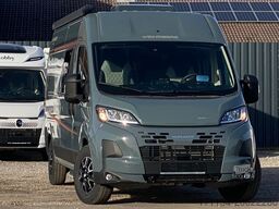 WEINSBERG CaraBus 600 MQ EDITION Fire