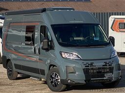 WEINSBERG CaraBus 600 MQ EDITION Fire