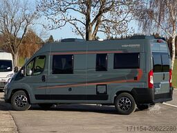 WEINSBERG CaraBus 600 MQ EDITION Fire