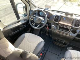 WEINSBERG CaraBus 600 MQ EDITION Fire