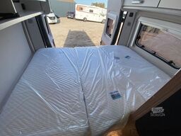 WEINSBERG CaraBus 600 MQ EDITION Fire