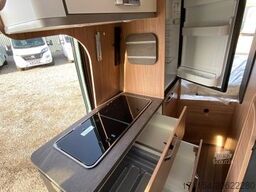 WEINSBERG CaraBus 600 MQ EDITION Fire