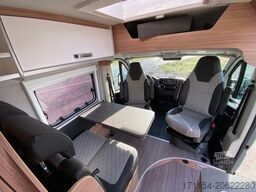 WEINSBERG CaraBus 600 MQ EDITION Fire