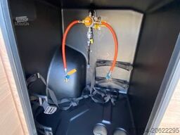 ROADFANS Hopper Active 640 ES *Markise, RFK