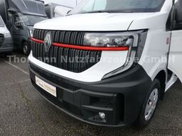 RENAULT NEW Master Koffer Möbelkoffer Ultralight!