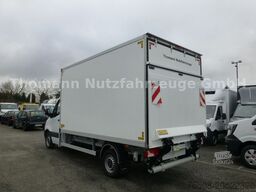 MERCEDES-BENZ Sprinter 317 CDI Kühlkoffer Xarios 300 LBW
