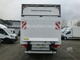 MERCEDES-BENZ Sprinter 317 CDI Kühlkoffer Xarios 300 LBW
