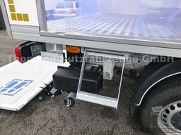 MERCEDES-BENZ Sprinter 317 CDI Kühlkoffer Xarios 300 LBW