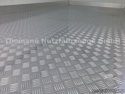 MERCEDES-BENZ Sprinter 317 CDI Kühlkoffer Xarios 300 LBW