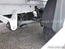 MERCEDES-BENZ Sprinter 317 CDI Kühlkoffer Xarios 300 LBW