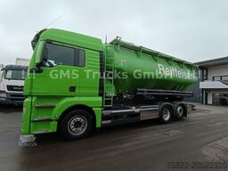MAN TGX 26.500 / Auto+Ret / Silo 30 Kubik