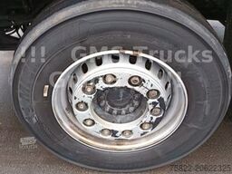 MAN TGX 26.500 / Auto+Ret / Silo 30 Kubik