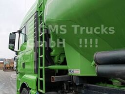 MAN TGX 26.500 / Auto+Ret / Silo 30 Kubik