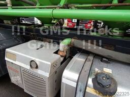 MAN TGX 26.500 / Auto+Ret / Silo 30 Kubik