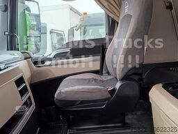 MAN TGX 26.500 / Auto+Ret / Silo 30 Kubik