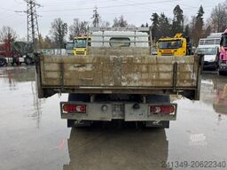 NISSAN Cabstar 35.14 4x2 Kipper