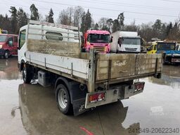NISSAN Cabstar 35.14 4x2 Kipper