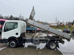 NISSAN Cabstar 35.14 4x2 Kipper