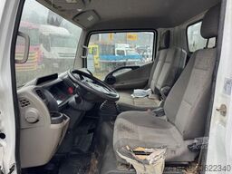 NISSAN Cabstar 35.14 4x2 Kipper