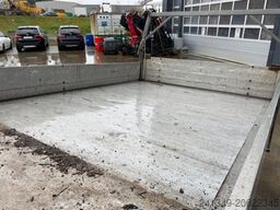 IVECO 35C13 4x2 Kipper