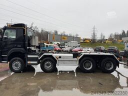 VOLVO FMX-540 8x6 SWS