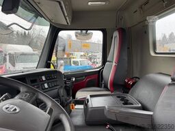 VOLVO FMX-540 8x6 SWS