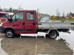 IVECO 35C15 Daily 4x2