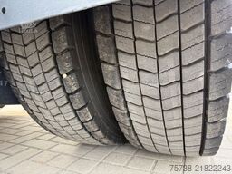 SCANIA R450 /Kompressor/Retarder/Spoiler/Alu/4xBALG