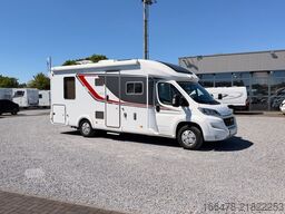 BÜRSTNER Ixeo T 736 *Queensbett-Face2Face-Automatik*