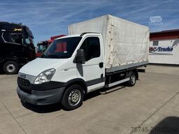 IVECO DAILY 29L11 *  * GETRÄNKE*PRITSCHE*ORG KM *