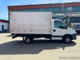 IVECO DAILY 29L11 *  * GETRÄNKE*PRITSCHE*ORG KM *