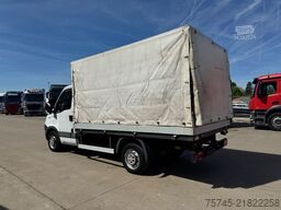 IVECO DAILY 29L11 *  * GETRÄNKE*PRITSCHE*ORG KM *
