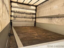 IVECO DAILY 29L11 *  * GETRÄNKE*PRITSCHE*ORG KM *