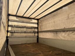 IVECO DAILY 29L11 *  * GETRÄNKE*PRITSCHE*ORG KM *