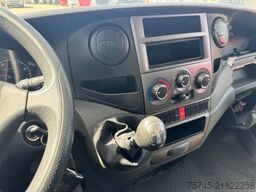 IVECO DAILY 29L11 * * GETRÄNKE*PRITSCHE*ORG KM *