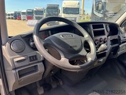 IVECO DAILY 29L11 *  * GETRÄNKE*PRITSCHE*ORG KM *