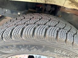 IVECO DAILY 29L11 *  * GETRÄNKE*PRITSCHE*ORG KM *