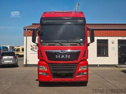MAN TGX 18.500 *4X VORHANDEN*RETARDER*ACC*STANDKLIMA