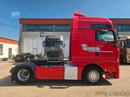 MAN TGX 18.500 *4X VORHANDEN*RETARDER*ACC*STANDKLIMA