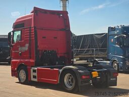 MAN TGX 18.500 *4X VORHANDEN*RETARDER*ACC*STANDKLIMA